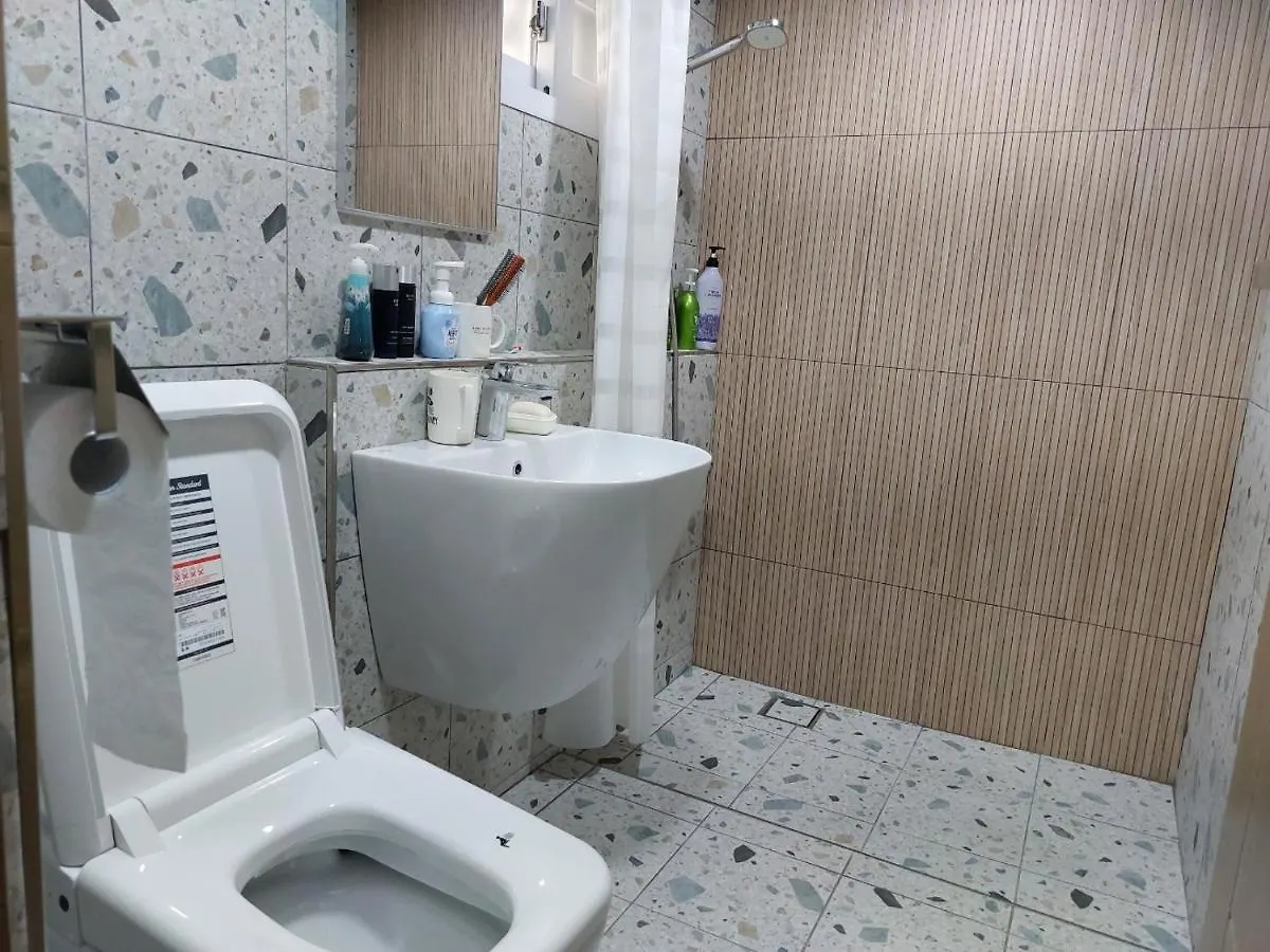 Πανσιόν Leedo Hanok Σεούλ Νότια Κορέα